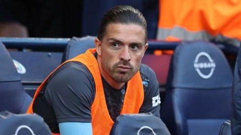Jack Grealish rời Man City để gia nhập một 'ông lớn' Premier League Jack Grealish rời Man City để gia nhập một 'ông lớn' Premier League