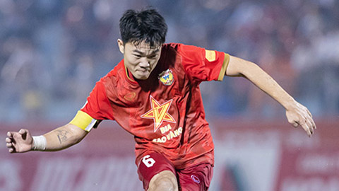 Danh sách chuyển nhượng V.League 2025/26 Danh sách chuyển nhượng V.League 2025/26