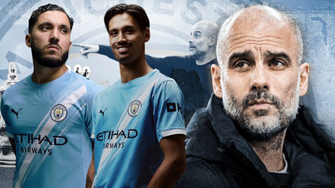 Kế hoạch của Guardiola với Man City tại Club World Cup có thể sắp thay đổi Kế hoạch của Guardiola với Man City tại Club World Cup có thể sắp thay đổi