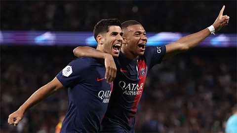 PSG đoạt Cúp Quốc gia Pháp, thì đội nào đi châu Âu? PSG đoạt Cúp Quốc gia Pháp, thì đội nào đi châu Âu?