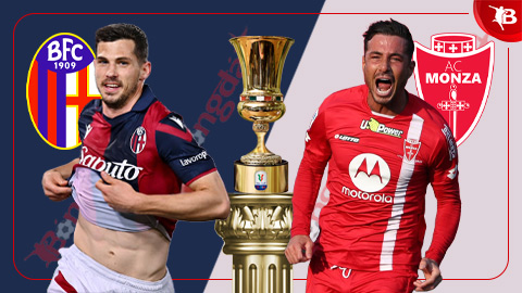  00h30 ngày 4/12: Bologna vs Monza 