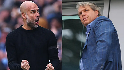  Man City và Chelsea 'hốt bạc' từ FIFA Club World Cup