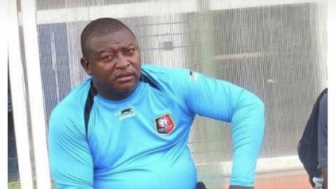 'Capello châu Phi' trả giá vì lạm dụng tình dục cầu thủ 'Capello châu Phi' trả giá vì lạm dụng tình dục cầu thủ