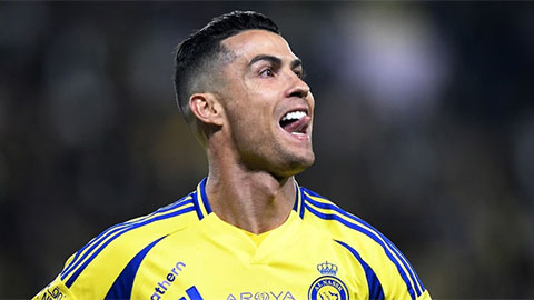 Bí mật đường chuyền thay đổi cuộc đời Ronaldo Bí mật đường chuyền thay đổi cuộc đời Ronaldo