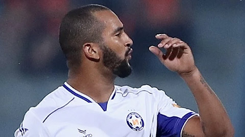 Vì sao bạn thân Xuân Son thất nghiệp tại V.League? Vì sao bạn thân Xuân Son thất nghiệp tại V.League?