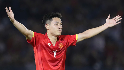 Hai Long: ‘Thần tài’ là đây! Hai Long: ‘Thần tài’ là đây!