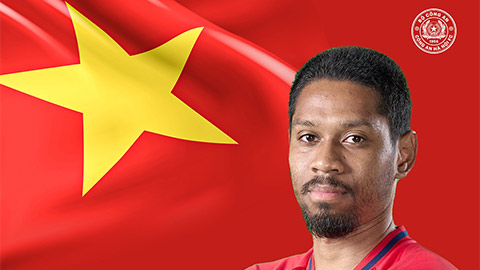 'Người đặc biệt' bật khóc khi Jason Quang Vinh có quốc tịch Việt Nam 'Người đặc biệt' bật khóc khi Jason Quang Vinh có quốc tịch Việt Nam