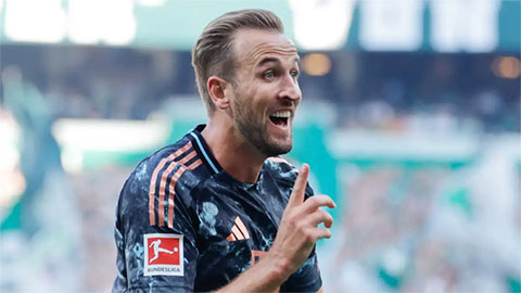Cựu sao Liverpool ủng hộ Harry Kane giành Quả bóng vàng Cựu sao Liverpool ủng hộ Harry Kane giành Quả bóng vàng