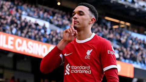  Liverpool chỉ còn ánh hào quang quá khứ
