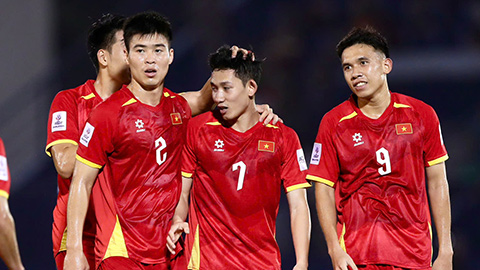 Sân Bình Dương: ‘Pháo đài mới’ của ĐT Việt Nam Sân Bình Dương: ‘Pháo đài mới’ của ĐT Việt Nam