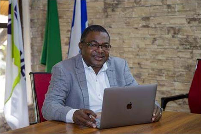 Chủ tịch Liên đoàn bóng đá Zambia, Andrew Kamanga, hy vọng FIFA không ra quyết định phạt