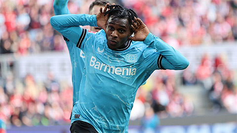 Frimpong đủ sức thay Alexander-Arnold ở Liverpool Frimpong đủ sức thay Alexander-Arnold ở Liverpool