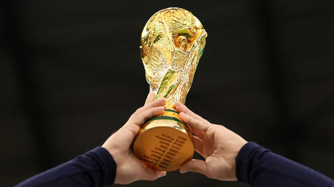 Đã có 17 đội tuyển bị FIFA cấm tham dự World Cup
