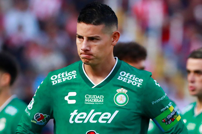 Club Leon đã bị FIFA loại khỏi Club World Cup 2025