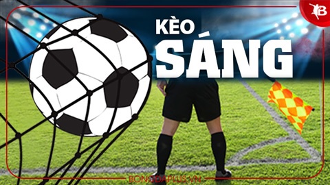 Kèo sáng Betis vs Valladolid, 02h30 ngày 25/4 Kèo sáng Betis vs Valladolid, 02h30 ngày 25/4