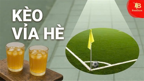 Kèo vỉa hè Vissel Kobe vs Cerezo Osaka, 12h00 ngày 6/5 Kèo vỉa hè Vissel Kobe vs Cerezo Osaka, 12h00 ngày 6/5