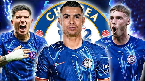 Chelsea có nên chiêu mộ Ronaldo đá Club World Cup? Chelsea có nên chiêu mộ Ronaldo đá Club World Cup?