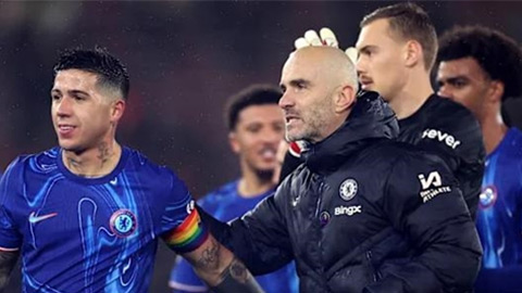 Giới thiệu Chelsea ở FIFA Club World Cup 2025: Tứ kết trong tầm tay Giới thiệu Chelsea ở FIFA Club World Cup 2025: Tứ kết trong tầm tay