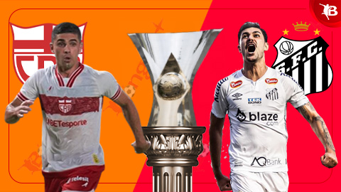 Nhận định bóng đá CRB Maceio vs Santos, 07h30 ngày 23/5 Nhận định bóng đá CRB Maceio vs Santos, 07h30 ngày 23/5