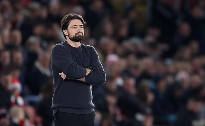 Russell Martin sẽ được bổ nhiệm dẫn dắt Leicester