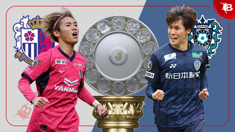 Nhận định bóng đá Cerezo Osaka vs Avispa Fukuoka, 13h00 ngày 24/5 Nhận định bóng đá Cerezo Osaka vs Avispa Fukuoka, 13h00 ngày 24/5