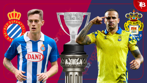 Nhận định bóng đá Espanyol vs Las Palmas, 23h30 ngày 24/5: Chốt quyền tự quyết Nhận định bóng đá Espanyol vs Las Palmas, 23h30 ngày 24/5: Chốt quyền tự quyết