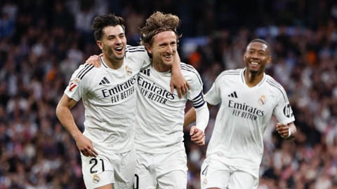Real Madrid treo thưởng 'siêu cao' nếu vô địch FIFA Club World Cup Real Madrid treo thưởng 'siêu cao' nếu vô địch FIFA Club World Cup
