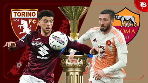 Nhận định bóng đá Torino vs Roma, 01h45 ngày 26/5: Tạm biệt CR73 Nhận định bóng đá Torino vs Roma, 01h45 ngày 26/5: Tạm biệt CR73