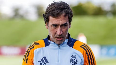 Những linh hồn rời bỏ Real Madrid Những linh hồn rời bỏ Real Madrid