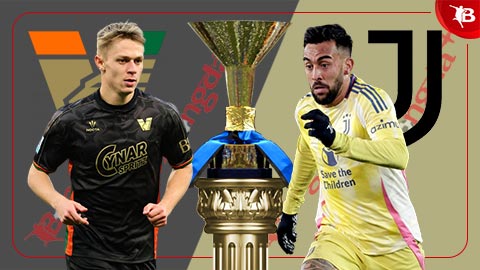 Nhận định bóng đá Venezia vs Juventus, 01h45 ngày 26/5: Đạp đáy giật vé Champions League Nhận định bóng đá Venezia vs Juventus, 01h45 ngày 26/5: Đạp đáy giật vé Champions League