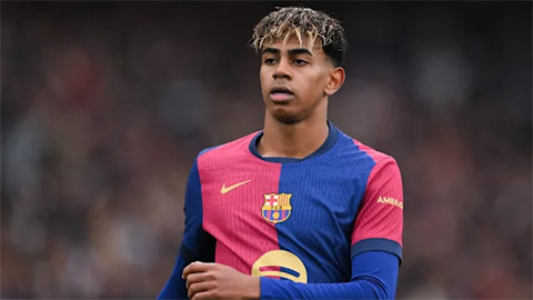 Toan tính đặc biệt của Barca với Lamine Yamal Toan tính đặc biệt của Barca với Lamine Yamal
