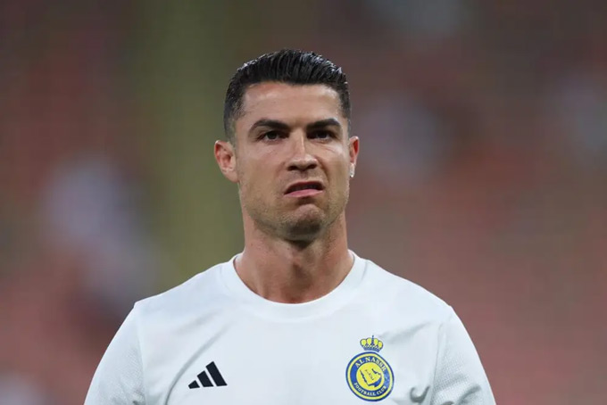 Ronaldo có thể dự Club World Cup