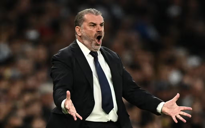 HLV Postecoglou đã có một mùa giải thành công