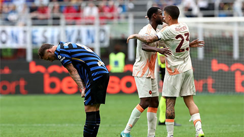 Vì sao Inter Milan thua Napoli trong cuộc chiến giành Scudetto? Vì sao Inter Milan thua Napoli trong cuộc chiến giành Scudetto?