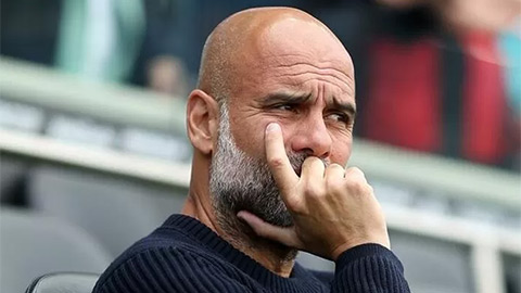 Man City & thực tại khó tin với MU Man City & thực tại khó tin với MU