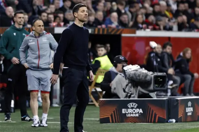 Sebas Parrilla chính là cánh tay phải đắc lực của Xabi Alonso