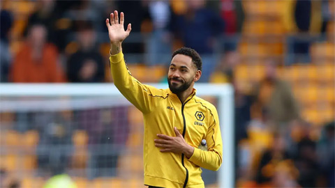 Cunha đăng thông điệp chia tay Wolves để tới MU Cunha đăng thông điệp chia tay Wolves để tới MU
