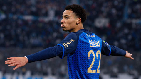 Chelsea quyết tâm theo đuổi Ekitike Chelsea quyết tâm theo đuổi Ekitike