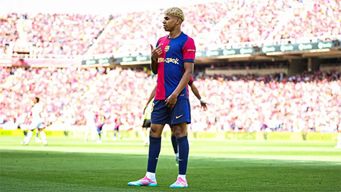 Lamine Yamal gia hạn hợp đồng 6 năm: Barca có thể mong đợi điều gì? Lamine Yamal gia hạn hợp đồng 6 năm: Barca có thể mong đợi điều gì?