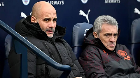 Man City bắt đầu cuộc thanh trừng Man City bắt đầu cuộc thanh trừng