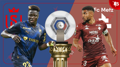 Nhận định bóng đá Reims vs Metz, 01h30 ngày 30/5: Ca khúc khải hoàn! Nhận định bóng đá Reims vs Metz, 01h30 ngày 30/5: Ca khúc khải hoàn!