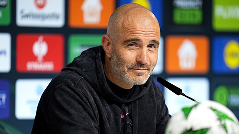 Vì sao Chelsea cần vô địch Conference League? Vì sao Chelsea cần vô địch Conference League?