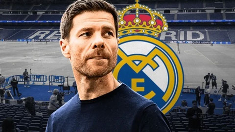 3 điều Real Madrid có thể kỳ vọng dưới thời HLV Xabi Alonso 3 điều Real Madrid có thể kỳ vọng dưới thời HLV Xabi Alonso