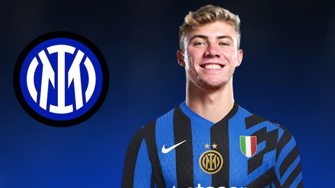 Tin giờ chót 29/5: Rasmus Hojlund chuẩn bị gia nhập Inter Milan theo dạng cho mượn Tin giờ chót 29/5: Rasmus Hojlund chuẩn bị gia nhập Inter Milan theo dạng cho mượn