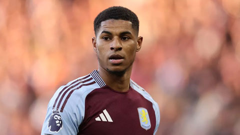 Đại diện của Marcus Rashford bắt đầu đàm phán với Barca Đại diện của Marcus Rashford bắt đầu đàm phán với Barca