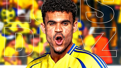 Al Nassr chốt xong cầu thủ thay thế Cristiano Ronaldo Al Nassr chốt xong cầu thủ thay thế Cristiano Ronaldo