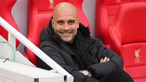  Man City khiến cả Ngoại hạng Anh rung chuyển