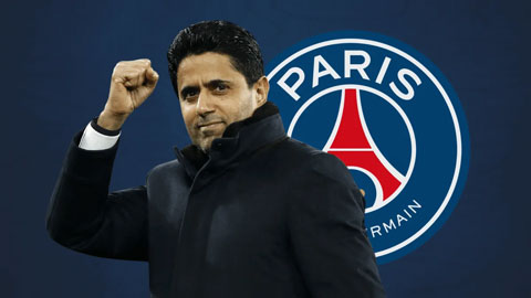 PSG – Sự vươn mình của một đế chế bị ngờ vực PSG – Sự vươn mình của một đế chế bị ngờ vực