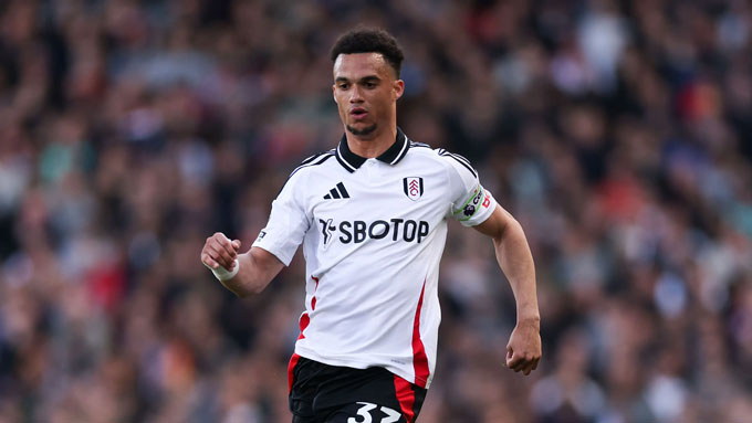 Antonee Robinson