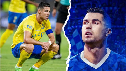Cristiano Ronaldo 'sắp tạo nên lịch sử' với thương vụ chuyển nhượng chưa từng có Cristiano Ronaldo 'sắp tạo nên lịch sử' với thương vụ chuyển nhượng chưa từng có